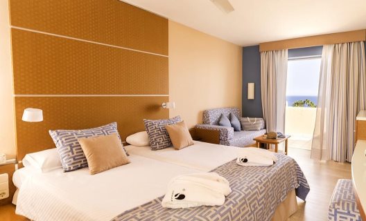 Hotel Robinson Club Esquinzo Playa