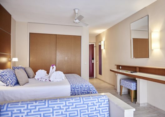 Hotel Robinson Club Esquinzo Playa