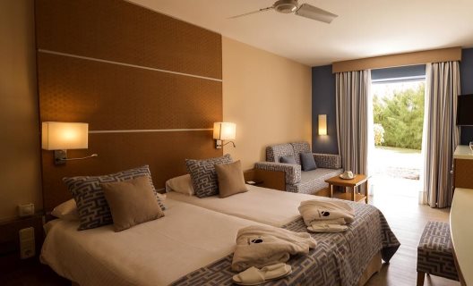 Hotel Robinson Club Esquinzo Playa