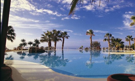 Hotel Robinson Club Esquinzo Playa