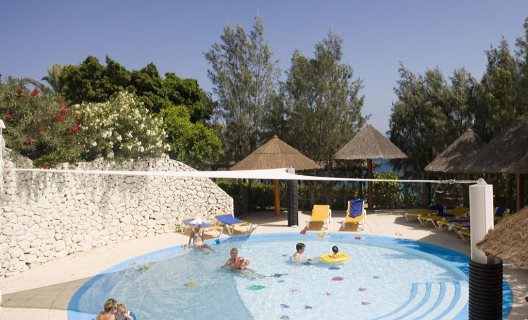Hotel Robinson Club Esquinzo Playa