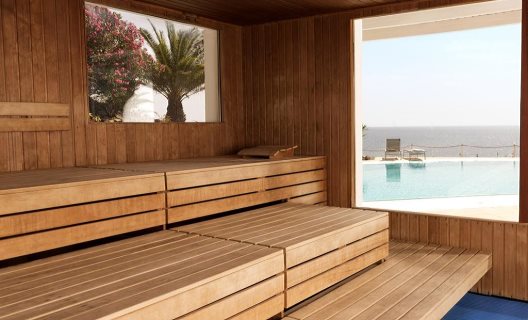 Hotel Robinson Club Esquinzo Playa