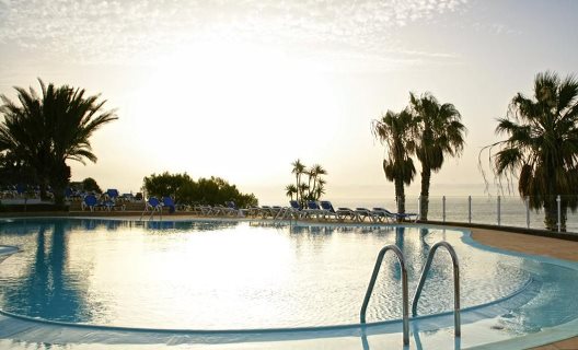 Hotel Robinson Club Esquinzo Playa