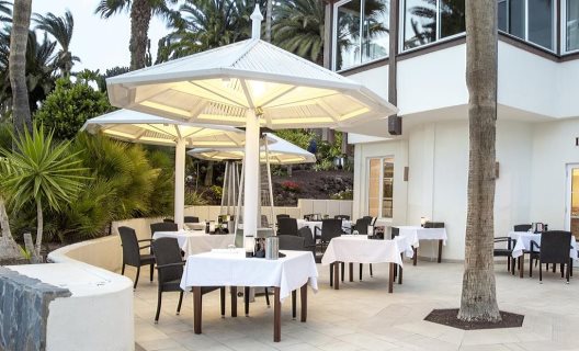 Hotel Robinson Club Esquinzo Playa