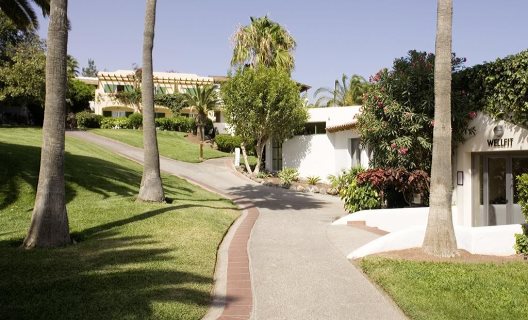 Hotel Robinson Club Esquinzo Playa