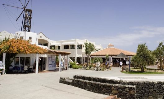 Hotel Robinson Club Esquinzo Playa