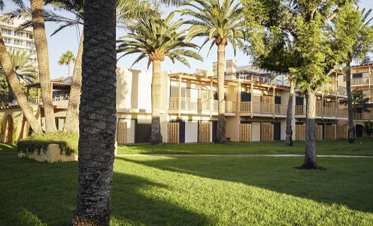 Hotel Robinson Club Jandía Playa