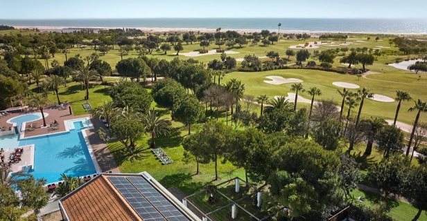 Hotel Robinson Club Quinta Da Ria