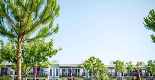 Hotel Robinson Club Quinta Da Ria