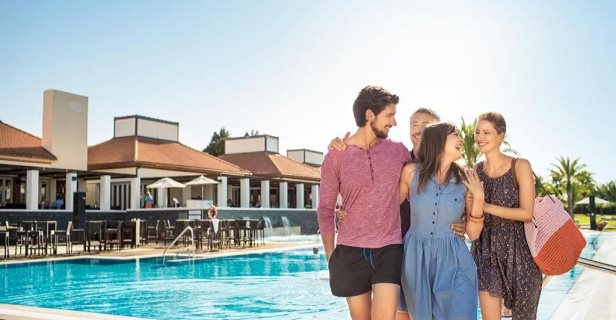 Hotel Robinson Club Quinta Da Ria