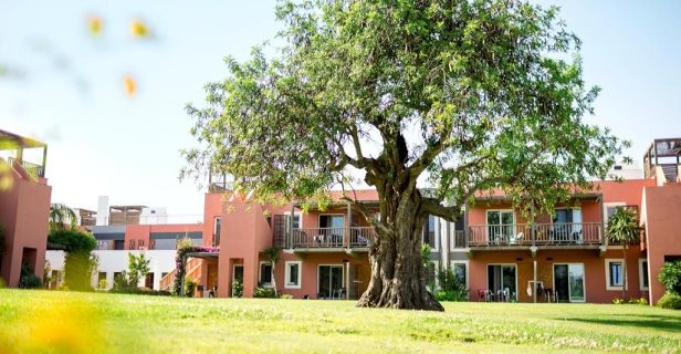 Hotel Robinson Club Quinta Da Ria
