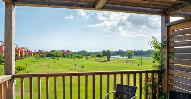 Hotel Robinson Club Quinta Da Ria