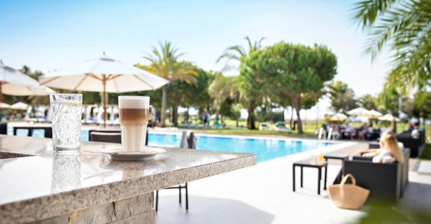 Hotel Robinson Club Quinta Da Ria