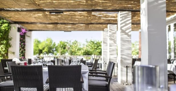 Hotel Robinson Club Quinta Da Ria