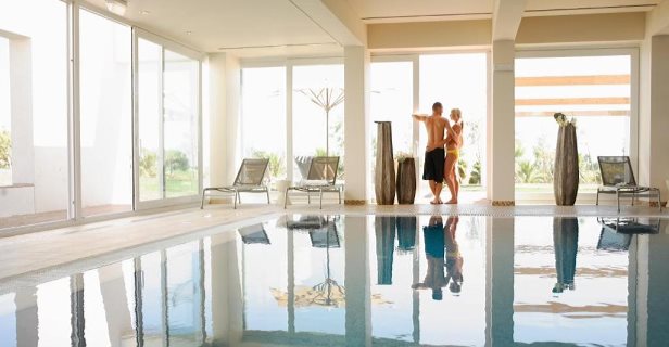 Hotel Robinson Club Quinta Da Ria