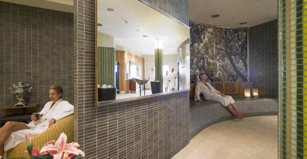 Hotel Robinson Club Quinta Da Ria