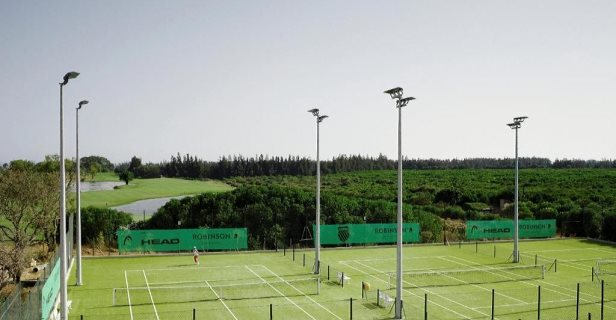 Hotel Robinson Club Quinta Da Ria