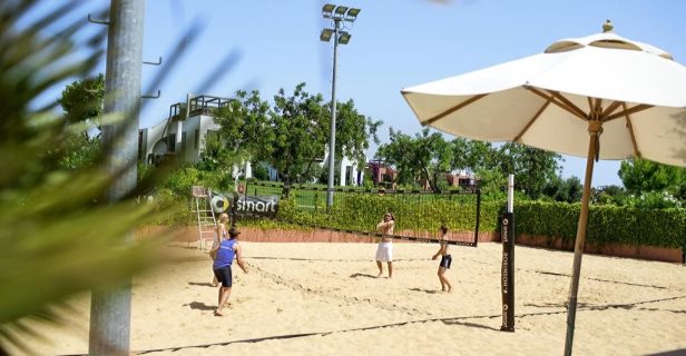 Hotel Robinson Club Quinta Da Ria