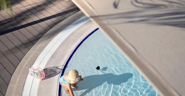 Hotel Robinson Club Quinta Da Ria
