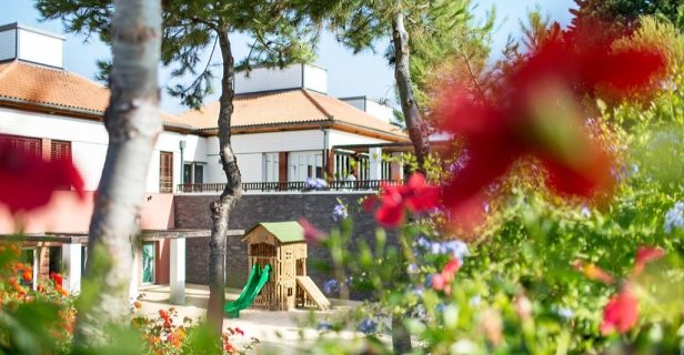 Hotel Robinson Club Quinta Da Ria