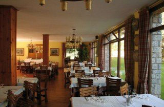 Hotel Roc Blanc