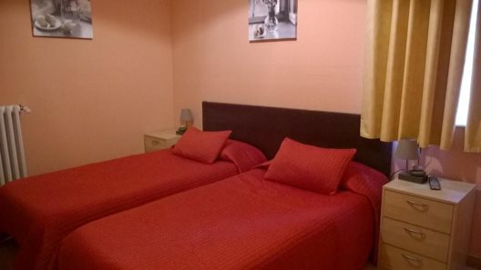 Hotel Roc De Sant Miquel