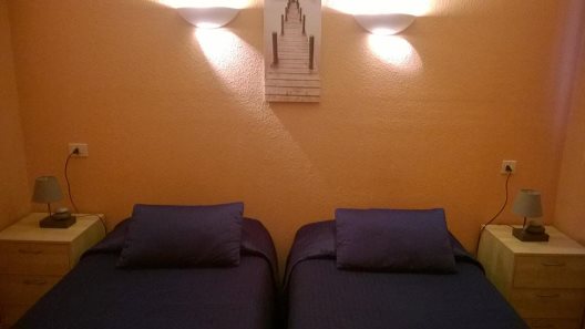 Hotel Roc De Sant Miquel