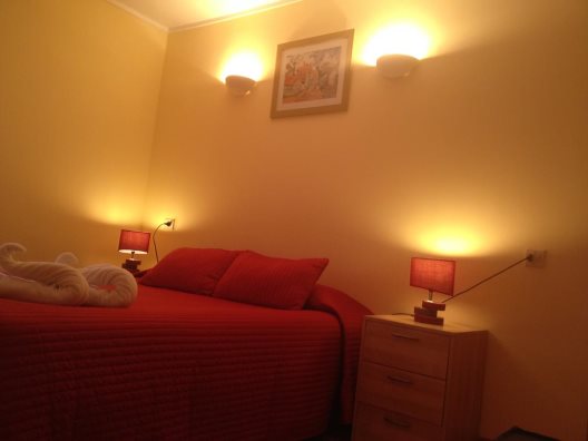 Hotel Roc De Sant Miquel