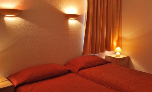 Hotel Roc De Sant Miquel