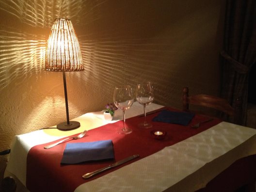Hotel Roc De Sant Miquel