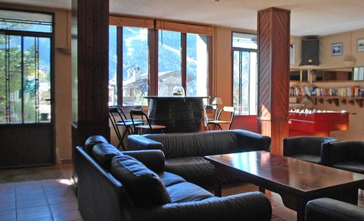 Hotel Roc De Sant Miquel