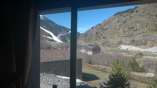 Hotel Roc De Sant Miquel
