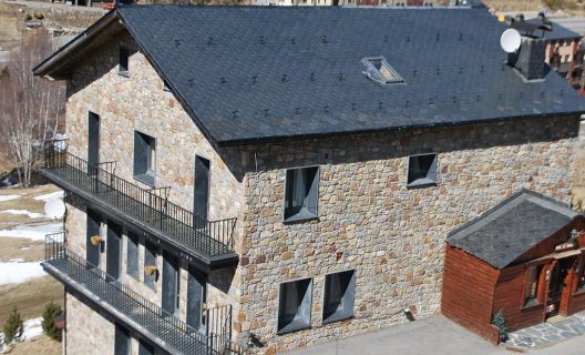 Hotel Roc De Sant Miquel