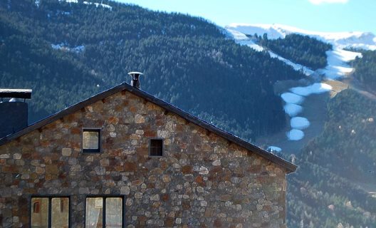 Hotel Roc De Sant Miquel