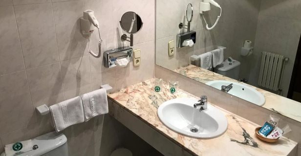 Hotel Roc Del Castell