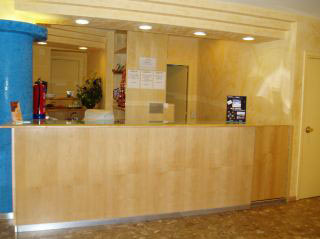 Hotel Roc Del Sola