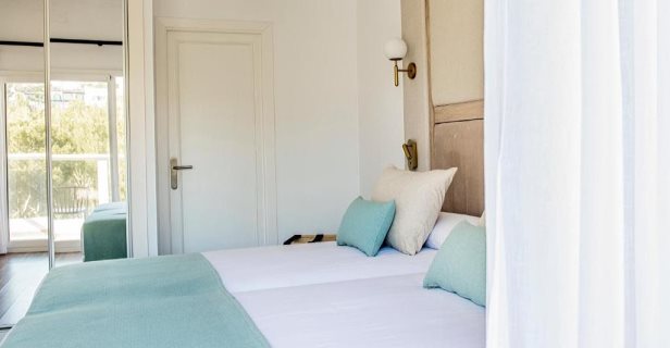 Hotel Roc Illetas