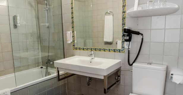 Hotel Roc Illetas
