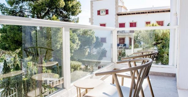 Hotel Roc Illetas