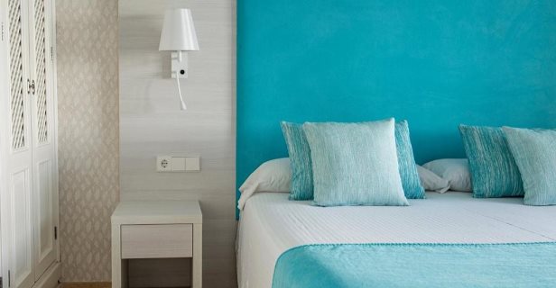 Hotel Roc Illetas