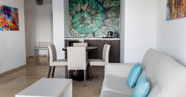 Hotel Roc Illetas