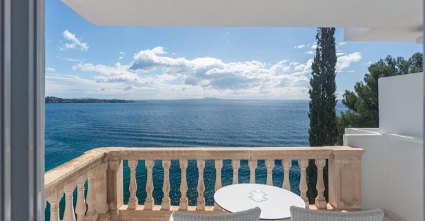 Hotel Roc Illetas