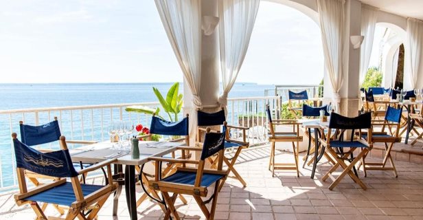 Hotel Roc Illetas