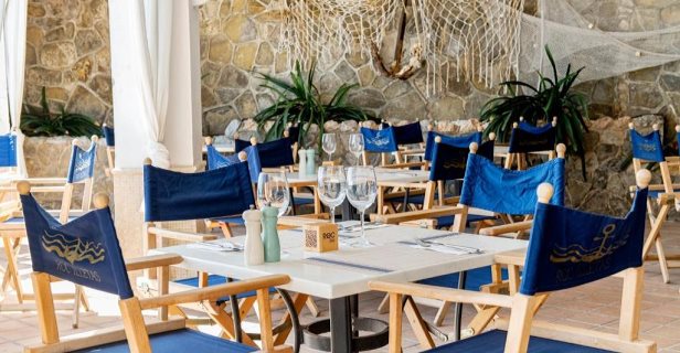 Hotel Roc Illetas
