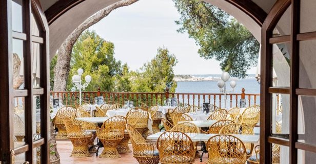 Hotel Roc Illetas
