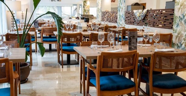 Hotel Roc Illetas