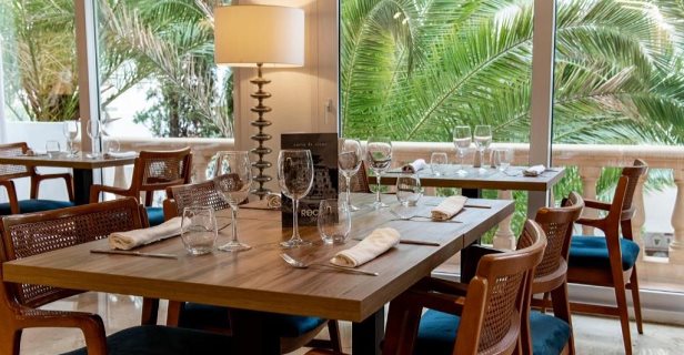 Hotel Roc Illetas
