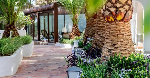 Hotel Roc Illetas