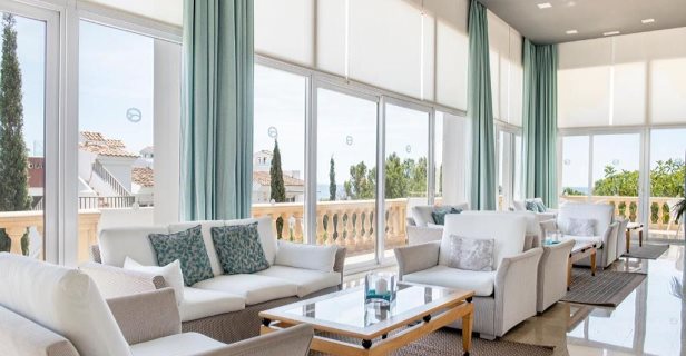 Hotel Roc Illetas