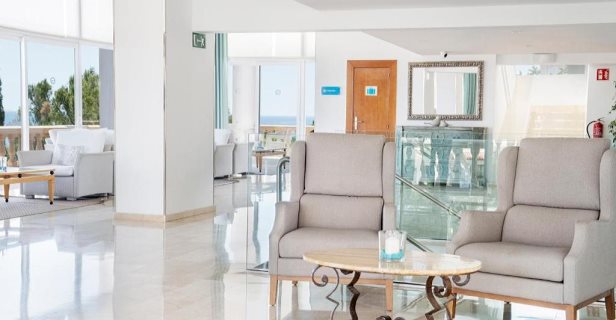 Hotel Roc Illetas
